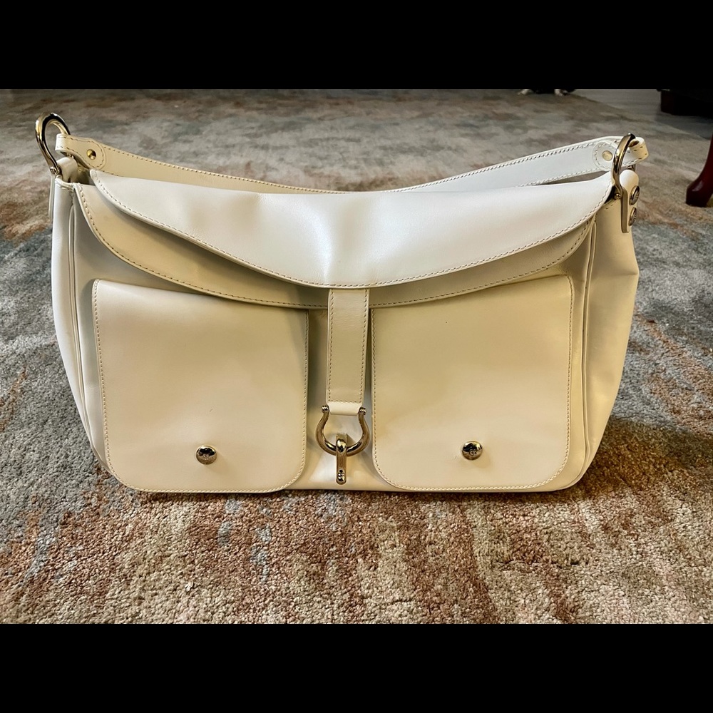 Kate Spade New York RARE "Sutton" Large Perrin